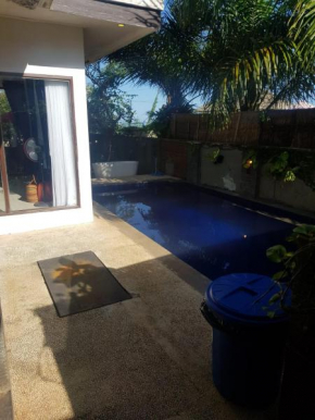 Villa Bukit Pandawa